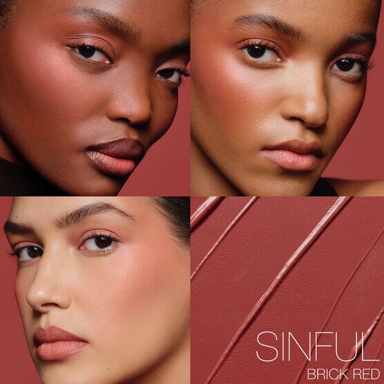 BLUSH EM BASTÃO NARS THE MULTIPLE
